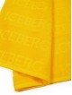 Плажна памучна хавлиена кърпа IGBERG ICE24, жълт Плажна памучна хавлиена кърпа IGBERG ICE24, жълт - Бански