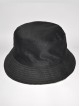 Лятна двулицева шапка Идиотка BUCKET 101, унисекс, син, акули - Бански