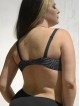 Дамски бански горна част New silhouette 8876 - Бански