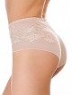 Дамски боксер с висока талия Leilieve BY MANICARDI C1201, Free collection, cappucino Дамски боксер с висока талия Leilieve BY MANICARDI C1201, Free collection, cappucino - Дамско бельо