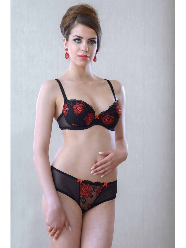 Дамски боксерки Jennifer Boxers Дамски боксерки Jennifer Boxers
