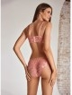 Дантелена бикина LORMAR EASY, YOURBODY, papaya Дантелена бикина LORMAR EASY, YOURBODY, papaya - Дамско бельо