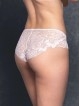 Дантелена дамска бикина LORMAR EASY SLIP, бял Дантелена дамска бикина LORMAR EASY SLIP, бял - Дамско бельо
