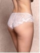 Дантелена дамска бикина LORMAR EASY SLIP, бял Дантелена дамска бикина LORMAR EASY SLIP, бял - Дамско бельо