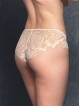 Дантелена дамска бикина LORMAR EASY SLIP, телесен Дантелена дамска бикина LORMAR EASY SLIP, телесен - Дамско бельо
