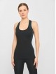 Спортен дамски топ Intimidea Active- fit 212581, черен/тюркоаз Спортен дамски топ Intimidea Active- fit 212581, черен/тюркоаз - Дамско бельо