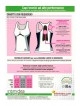 Спортен дамски топ Intimidea Active- fit 212581, черен/тюркоаз Спортен дамски топ Intimidea Active- fit 212581, черен/тюркоаз - Дамско бельо
