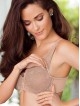 Сутиен с меки чашки и подвижни банели Leilieve BY MANICARDI C7999, FEEL GOOD, телесен Сутиен с меки чашки и подвижни банели Leilieve BY MANICARDI C7999, FEEL GOOD, телесен - Дамско бельо
