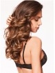 Сутиен с формовани push-up чашки на банели LORMAR Push-up SATEN, nero/cipria Сутиен с формовани push-up чашки на банели LORMAR Push-up SATEN, nero/cipria - Дамско бельо