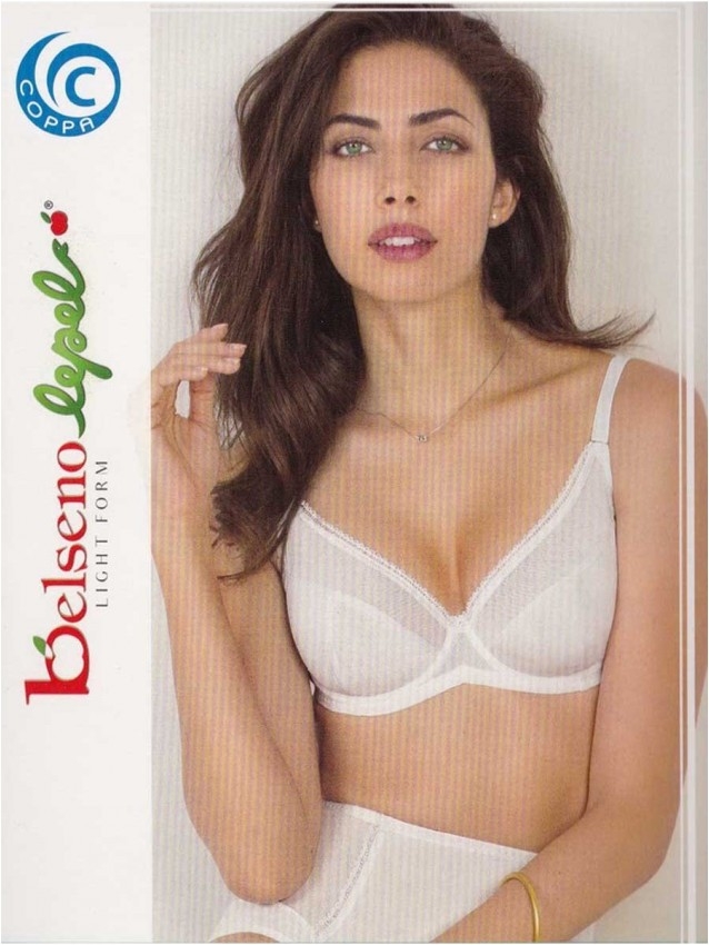 Сутиен LEPEL 401с меки чашки Сутиен LEPEL 401с меки чашки - Дамско бельо